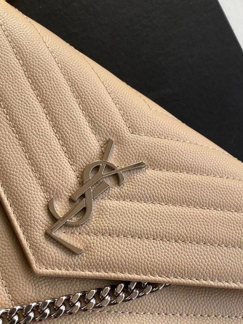 YSL Satchel Bags